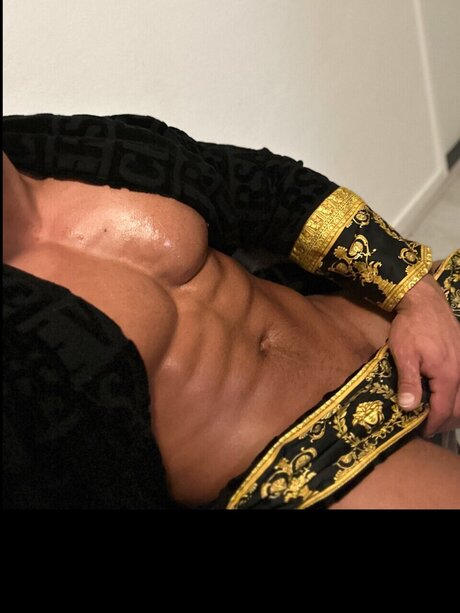 Daddy Diamond