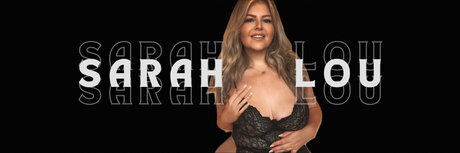 Sarah Lou