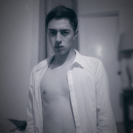 Foto di nudo di fuga di OnlyFans di Jim Perez