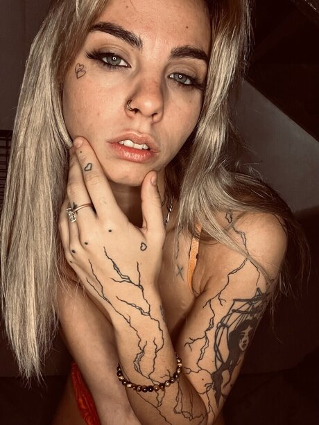 Foto di nudo di fuga di OnlyFans di Bezckabh