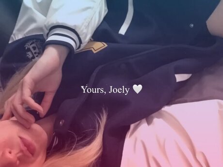 Joely Gold