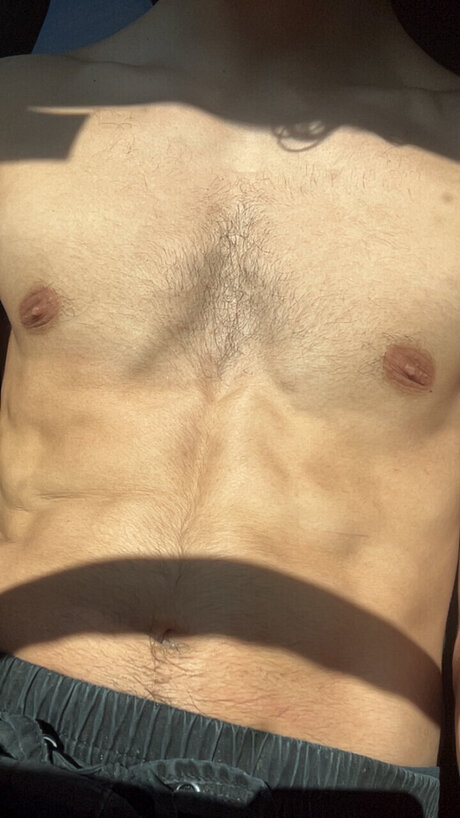 Foto di nudo di fuga di OnlyFans di Icelikepolarpop