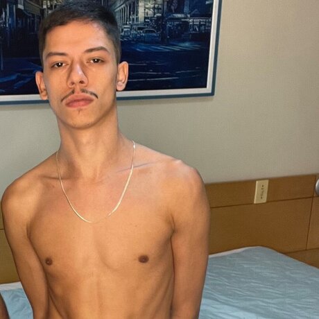 Foto di nudo di fuga di OnlyFans di Rodrigo 23cm Xxl