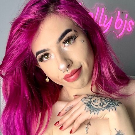 Foto di nudo di fuga di OnlyFans di Shellys Ppv Page