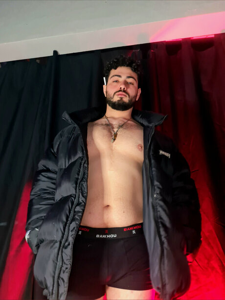 Foto di nudo di fuga di OnlyFans di Luscious