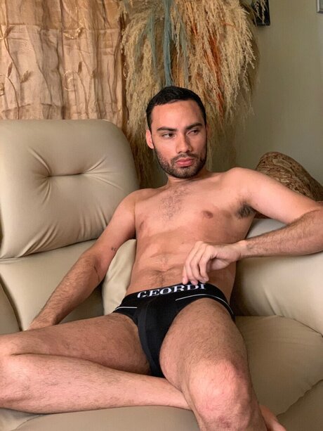 Foto di nudo di fuga di OnlyFans di Vergon23cm