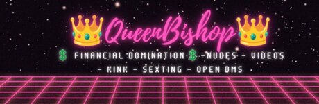 Queenbishop Free