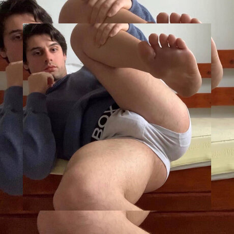 Foto di nudo di fuga di OnlyFans di Mystuffprivate