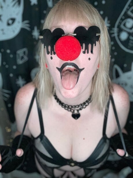 Foto di nudo di fuga di OnlyFans di Grem
