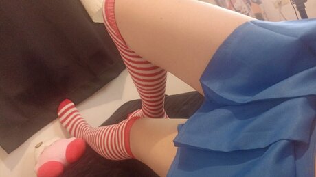 Foto di nudo di fuga di OnlyFans di La Trapito Del Mal