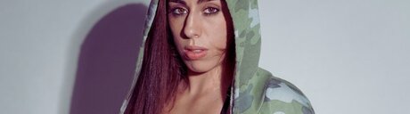 Foto di nudo di fuga di OnlyFans di Danielle Pitbull