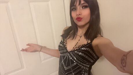 Foto di nudo di fuga di OnlyFans di Kylie