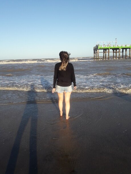 Foto di nudo di fuga di OnlyFans di Denise