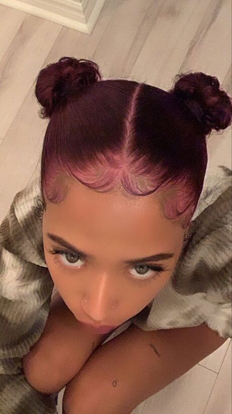 Foto di nudo di fuga di OnlyFans di I Dont Miss