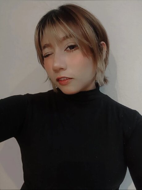 Foto di nudo di fuga di OnlyFans di Nannauwu