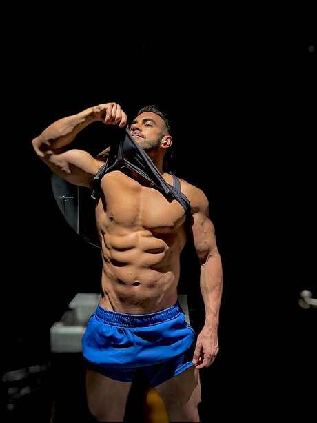 Muscle Leb