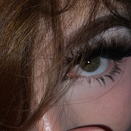 Foto di nudo di fuga di OnlyFans di Carly