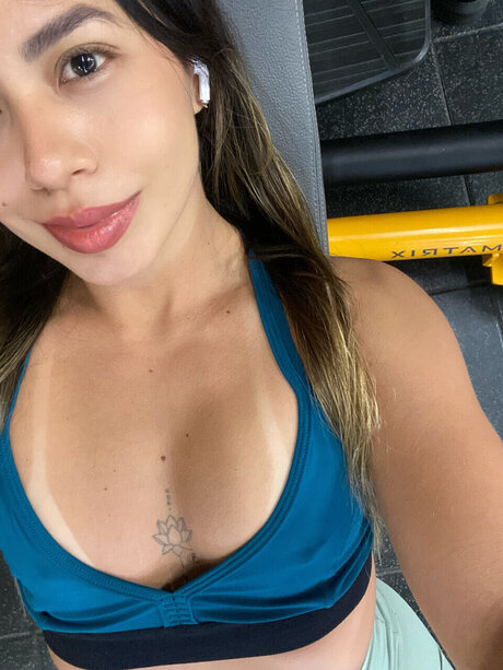 Lina Garces