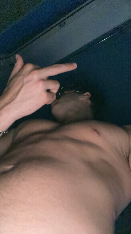 Foto di nudo di fuga di OnlyFans di Jacob