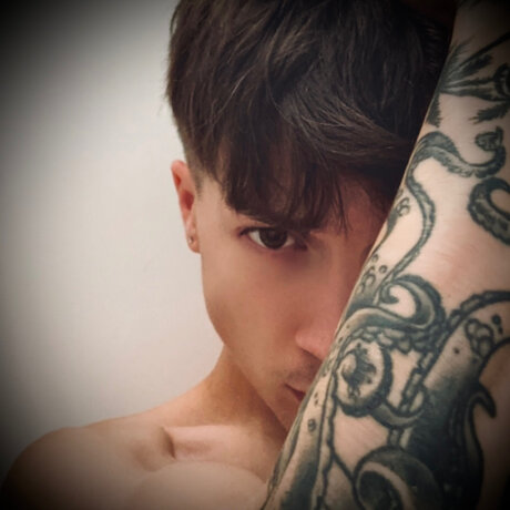 Foto di nudo di fuga di OnlyFans di Jakes Premium