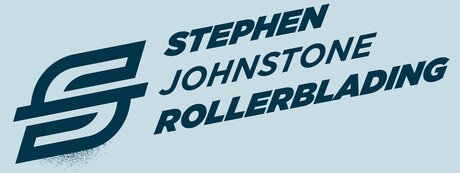 Stephen Johnstone Rollerblading Sjr