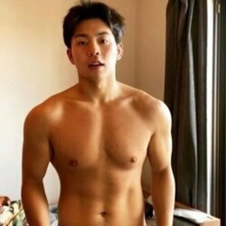 Foto di nudo di fuga di OnlyFans di Kento