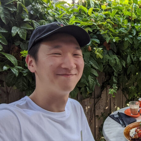 Foto di nudo di fuga di OnlyFans di Whitekimchi
