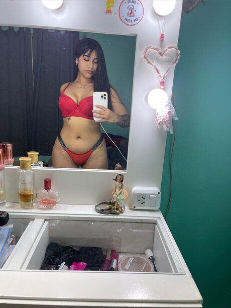 Foto di nudo di fuga di OnlyFans di Prime