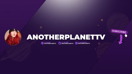 Foto di nudo di fuga di OnlyFans di Anotherplanettv