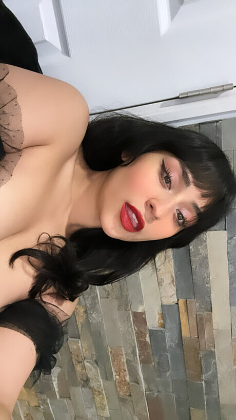 Foto di nudo di fuga di OnlyFans di Danae Reyes