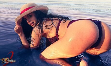 Foto di nudo di fuga di OnlyFans di Saori