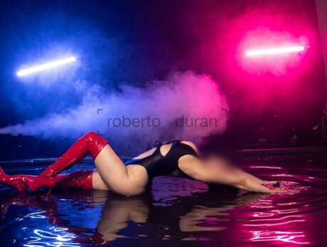 Hotsinadventure