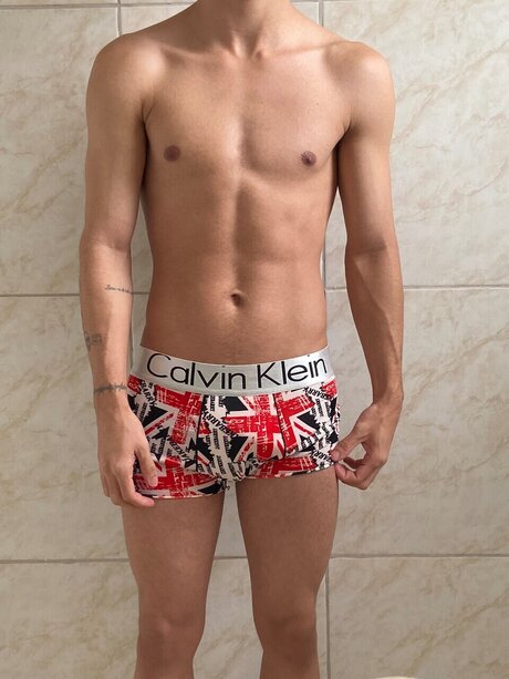 Foto di nudo di fuga di OnlyFans di Joo Henrique