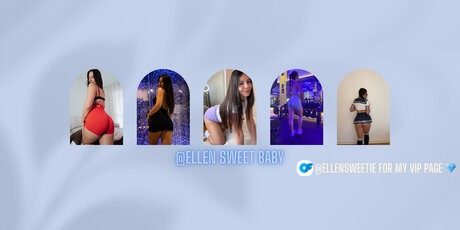 Ellen Sweet Baby