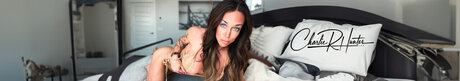 Foto di nudo di fuga di OnlyFans di Charlie Rae Hunter