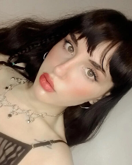 Foto di nudo di fuga di OnlyFans di Nadia Sofia Free Of