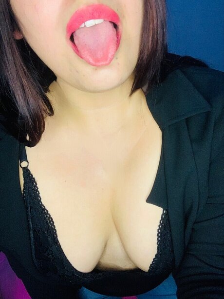Foto di nudo di fuga di OnlyFans di Eli Nunez