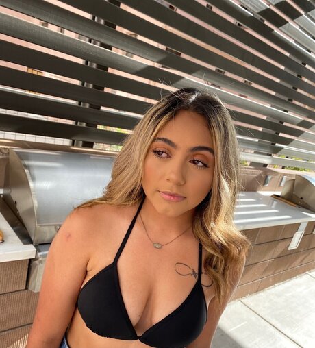 Muscle Mami