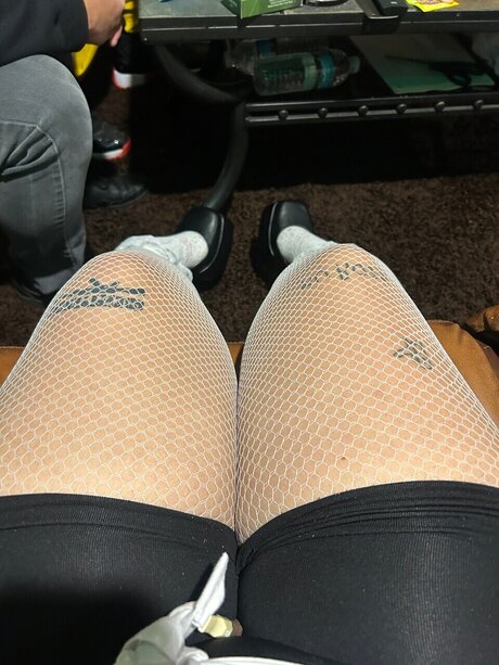 Foto di nudo di fuga di OnlyFans di Vexsal