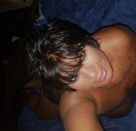 Foto di nudo di fuga di OnlyFans di Roxanna Shortt