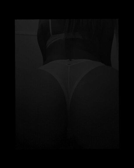Foto di nudo di fuga di OnlyFans di Ana 