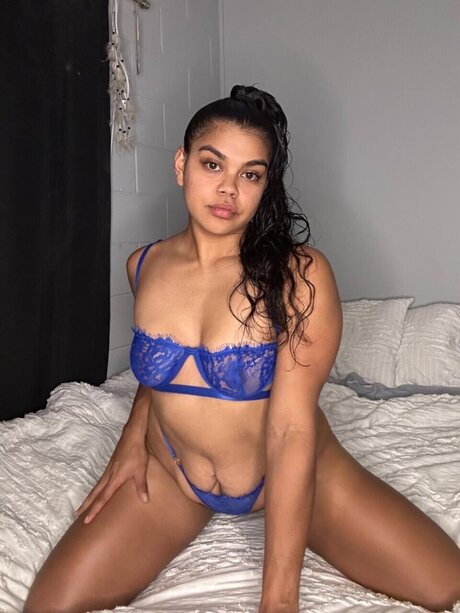 Jada Kylesailor