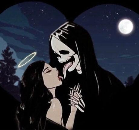Horror Vixxen