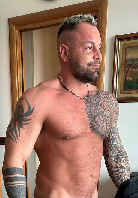 Foto di nudo di fuga di OnlyFans di Fillopt