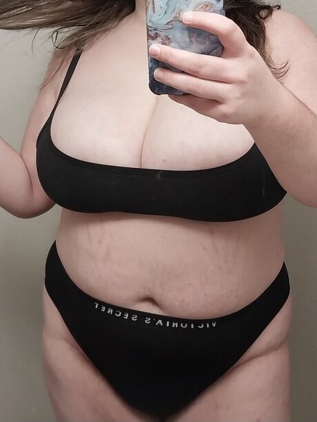 Foto di nudo di fuga di OnlyFans di Bristol Vellum