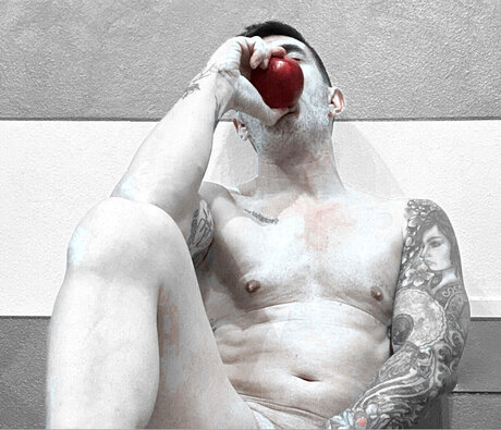 Foto di nudo di fuga di OnlyFans di Pincoonly 