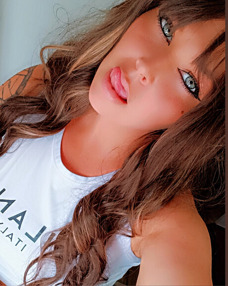 Ashley Snow