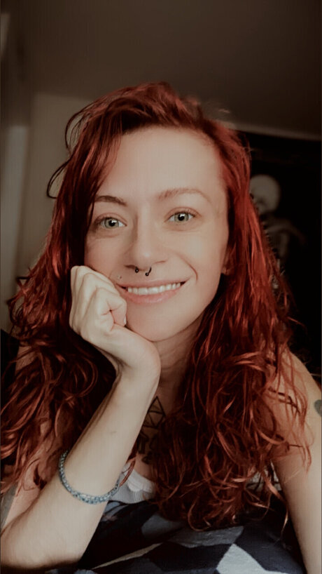 Foto di nudo di fuga di OnlyFans di Kimi Rei