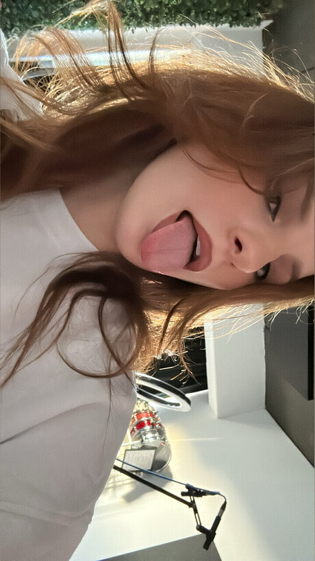 Foto di nudo di fuga di OnlyFans di Raja