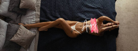 Foto di nudo di fuga di OnlyFans di Angy 